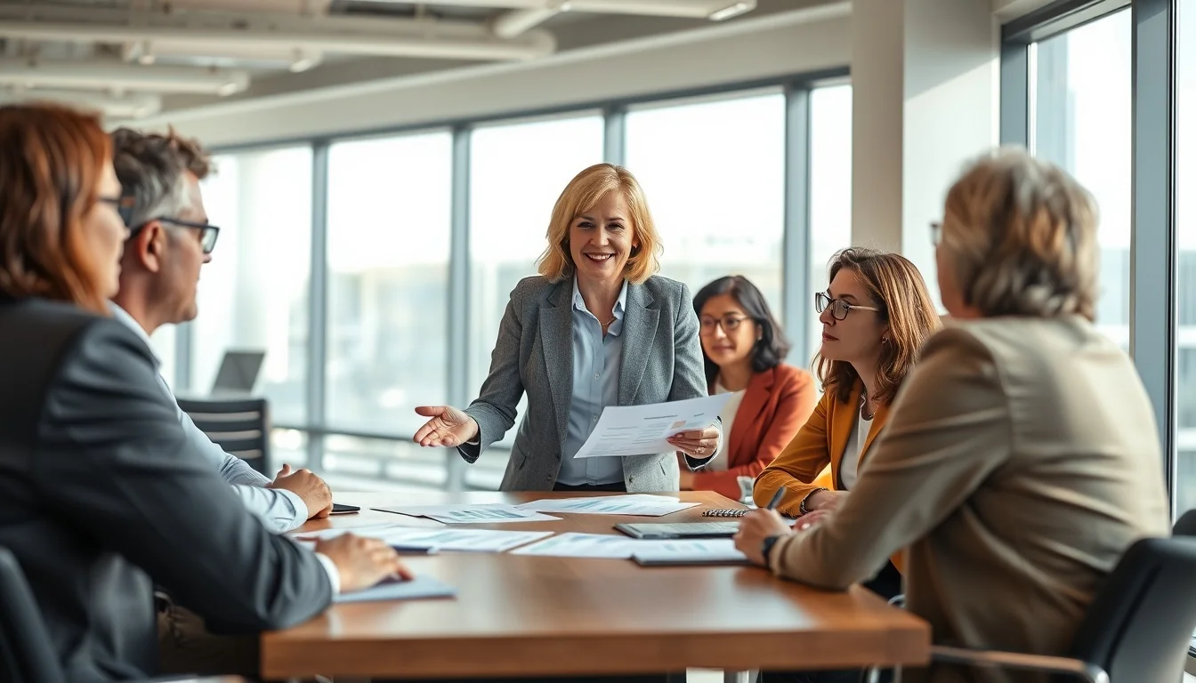 Coaching para Directores